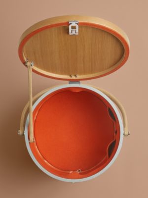 Carrou'Selle mini stable essentials box, View: above, above, view 3 of 6