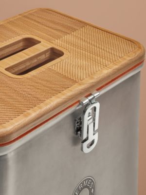 Grooming box, View: Detail, detail, view 4 of 4