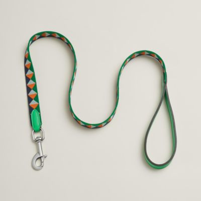 犬用アクセサリー＆ギフト：首輪とリード | Hermès - エルメス-公式サイト
