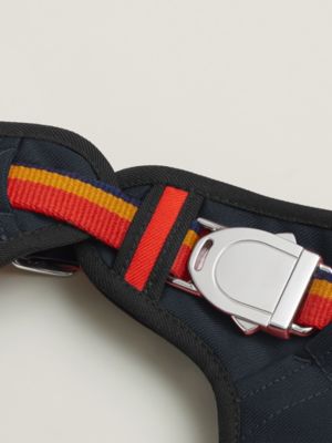 犬用ハーネス 《ジャンプ》 XS＆S, イメージ: 詳細図, detail, ビュー2の2