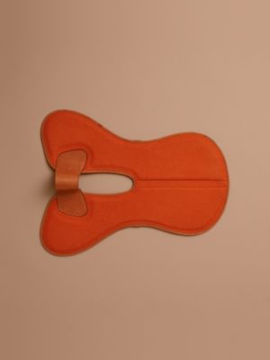 Manta de absorção de choque traseiro Equi'libre, Exibir: acima, above, visualizar 4 de 5