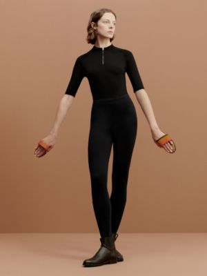 Hermès Fit legging, petite