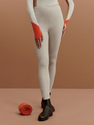 Hermès Fit緊身褲，亞洲版型, 檢視: 佩戴, worn, 檢視共2張圖片的第6張