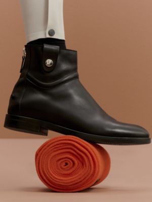 Hermès Fit緊身褲，亞洲版型, 檢視: 佩戴, worn, 檢視共6張圖片的第6張