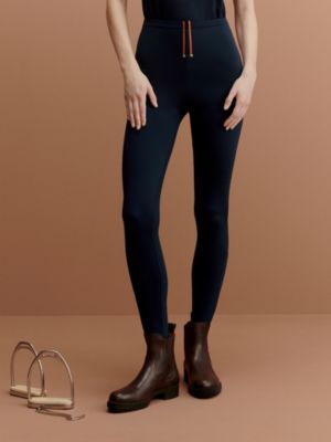 レギンス 《エルメス・フィット》 アジアフィット, イメージ: 着用例, worn, ビュー2の6