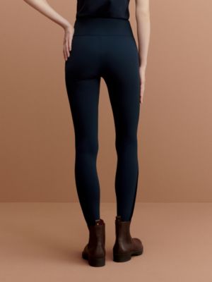 レギンス 《エルメス・フィット》 アジアフィット, イメージ: 着用例, worn, ビュー3の6