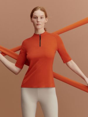 T-shirt Hermès Fit