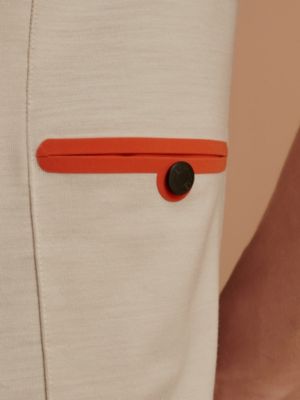 Hermès Fit T恤, 檢視: 佩戴, worn, 檢視共5張圖片的第6張