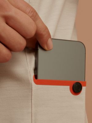 Hermès Fit T恤, 檢視: 佩戴, worn, 檢視共6張圖片的第6張