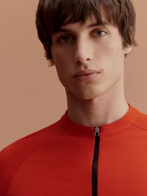 Hermès Fit T恤, 檢視: 佩戴, worn, 檢視共3張圖片的第4張