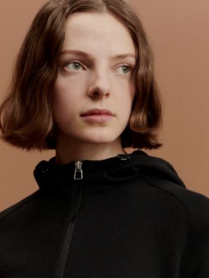 Hermès Fit運動衫, 檢視: 佩戴, worn, 檢視共3張圖片的第5張