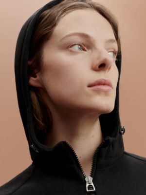 Hermès Fit運動衫, 檢視: 佩戴, worn, 檢視共5張圖片的第5張