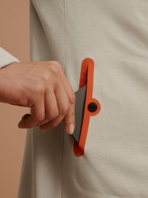Hermès Fit運動衫, 檢視: 佩戴, worn, 檢視共6張圖片的第7張