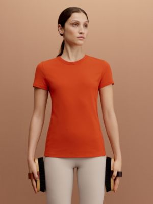 T-shirt d'entrainement, Vue: Vue portée, worn, vue 2 sur 4