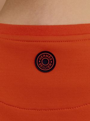 T-shirt d'entrainement, Vue: Vue portée, worn, vue 4 sur 4