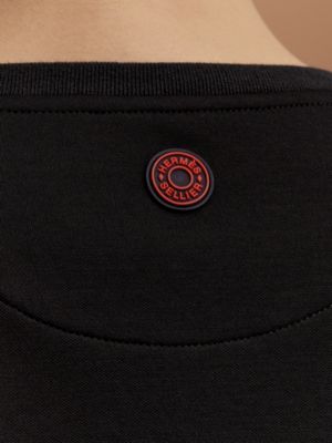 運動T恤, 檢視: 佩戴, worn, 檢視共3張圖片的第3張