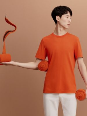 orange jump