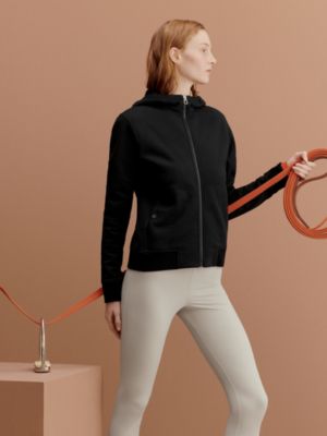 Sudadera Hermès Fit