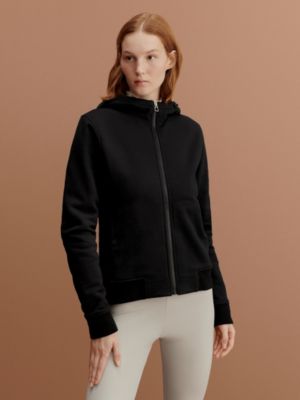Sudadera Hermès Fit, Vista: Ver artículo puesto, worn, vista 2 de 6