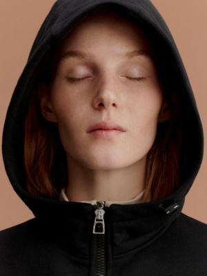 Sudadera Hermès Fit, Vista: Ver artículo puesto, worn, vista 4 de 6
