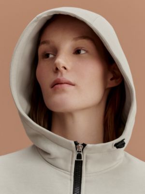 Moletom Hermès Fit, Exibir: Sendo usado, worn, visualizar 4 de 6