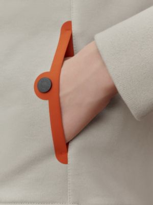 Moletom Hermès Fit, Exibir: Sendo usado, worn, visualizar 6 de 6