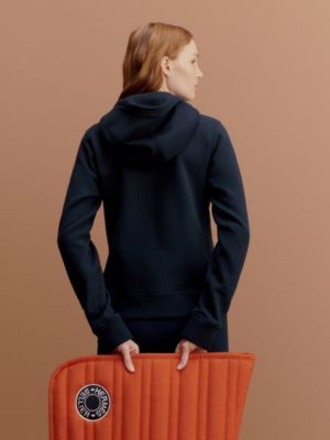 Sudadera Hermès Fit, Vista: Ver artículo puesto, worn, vista 2 de 4