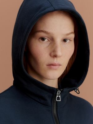 Sudadera Hermès Fit, Vista: Ver artículo puesto, worn, vista 3 de 4