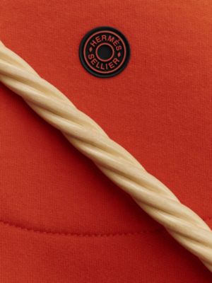 Sudadera Hermès Fit, Vista: vista de frente, front, vista 4 de 5