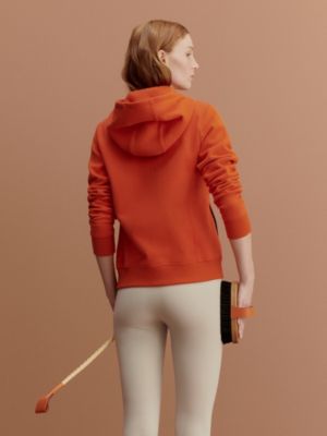 Sudadera Hermès Fit, Vista: Ver artículo puesto, worn, vista 2 de 5