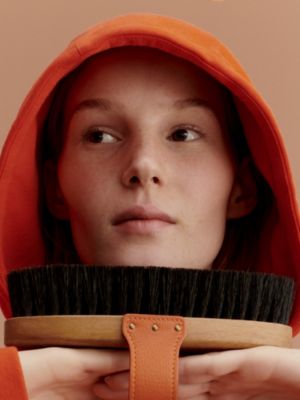 Sudadera Hermès Fit, Vista: Ver artículo puesto, worn, vista 3 de 5
