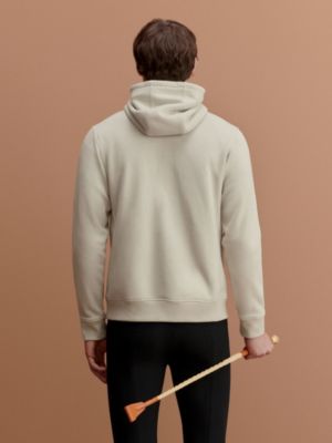 Sweat-shirt Hermès Fit, Vue: Vue portée, worn, vue 2 sur 4
