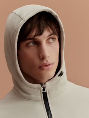 Sweat-shirt Hermès Fit, Vue: Vue portée, worn, vue 3 sur 4