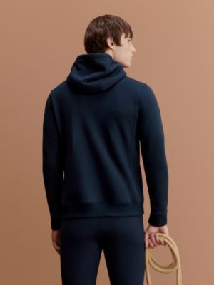Hermès Fit運動衫, 檢視: 佩戴, worn, 檢視共2張圖片的第5張