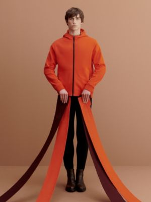 orange jump