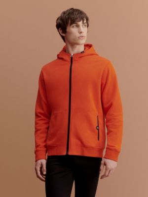 Sweat-shirt Hermès Fit, Vue: Vue portée, worn, vue 2 sur 6