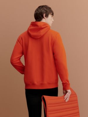 Sweat-shirt Hermès Fit, Vue: Vue portée, worn, vue 3 sur 6