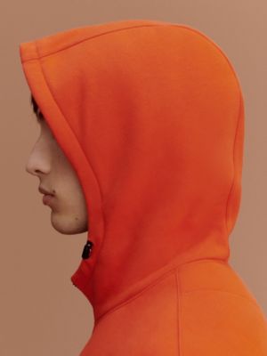 Sweat-shirt Hermès Fit, Vue: Vue portée, worn, vue 4 sur 6