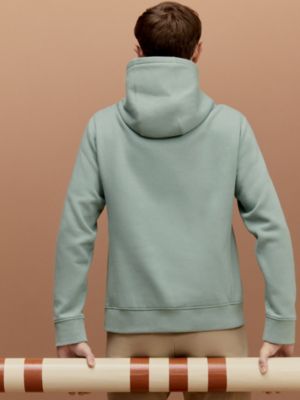 Hermès Fit運動衫, 檢視: 佩戴, worn, 檢視共2張圖片的第5張