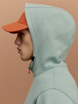 Hermès Fit運動衫, 檢視: 佩戴, worn, 檢視共3張圖片的第5張