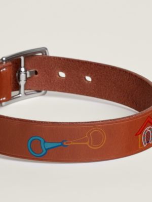 Polisson dog collar, View: Detail, detail, view 4 of 4