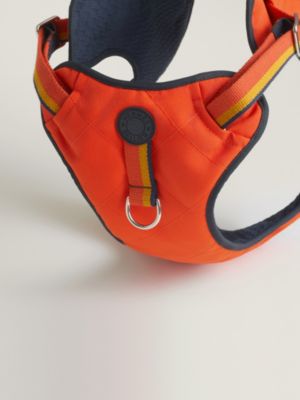 Jump dog harness, M and L, View: Detail, detail, view 3 of 6