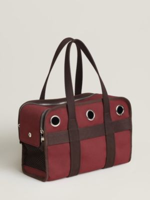 Carrying bag for dogs II, View: Back, back, view 5 of 5