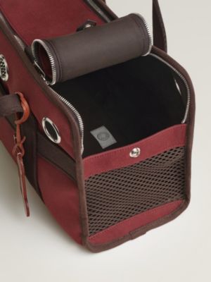 Carrying bag for dogs II, View: Detail, detail, view 4 of 5