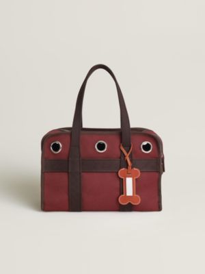 Carrying bag for dogs II, View: front, front, view 2 of 5
