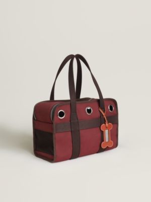 Carrying bag for dogs II, View: side, side, view 3 of 5