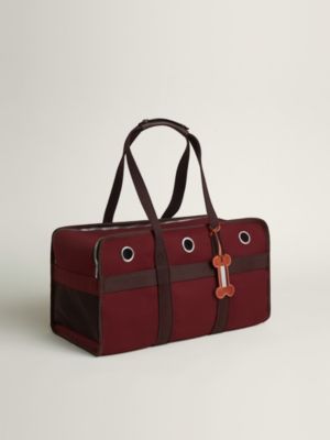 Carrying bag for dogs, XL, View: side, side, view 2 of 4