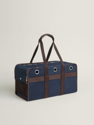 Carrying bag for dogs, XL, View: Back, back, view 4 of 4
