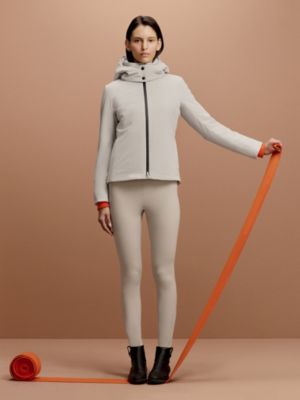 Taiga衍縫大衣, 檢視: 佩戴, worn, 檢視共3張圖片的第8張