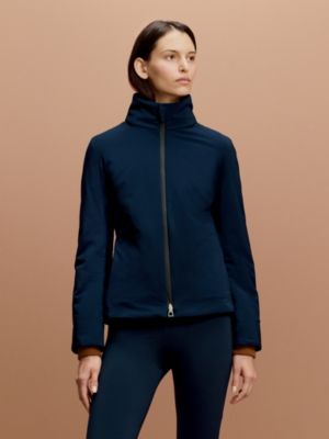 Taiga 푸퍼 코트, 보기: 이미지: 제품 착용 이미지, worn, 2개 중 8번째 보기